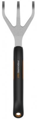 Fiskars kultivátor Xact