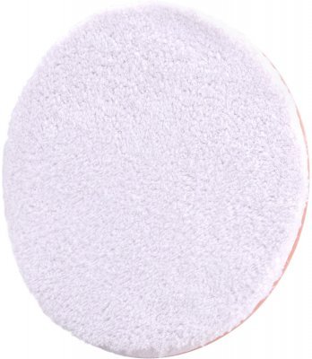 Kotouč leštící, mikrovlákno, T05, ⌀130mm, suchý zip EXTOL PREMIUM