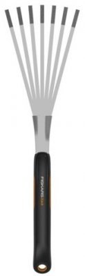 Fiskars ruční hrábě Xact