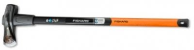 Fiskars kalač na dřevo X37