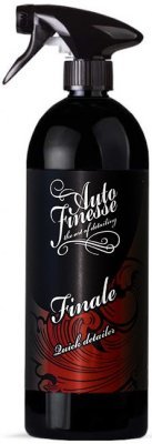 Auto Finesse Finale Quick Detailer, 1L