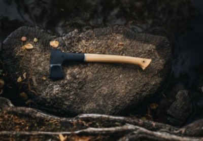 Fiskars štípací sekera Norden N12
