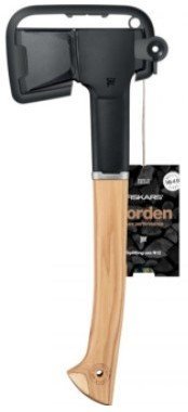 Fiskars štípací sekera Norden N12