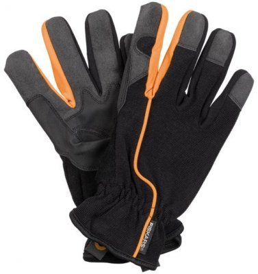 Fiskars rukavice pracovní dámské, vel. 8