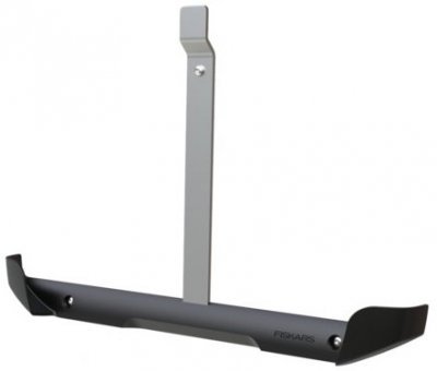 Fiskars džák na stěnu pro zavlažovací buben Solid M/L