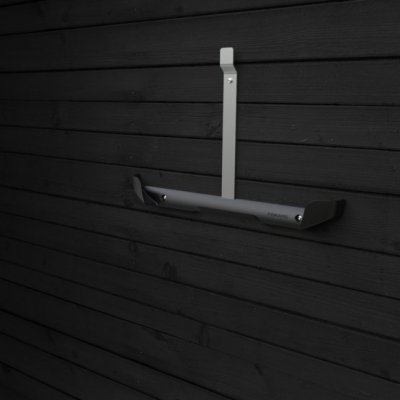Fiskars džák na stěnu pro zavlažovací buben Solid M/L