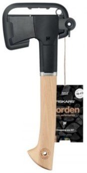 Fiskars univerzální sekera Norden N7