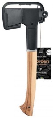 Fiskars univerzální sekera Norden N10