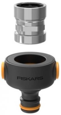 Fiskars rychlospojka Comfort pro interiérový kohoutek M22/M24