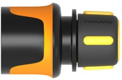 Fiskars rychlospojka hadice Comfort 9 mm (3/8")