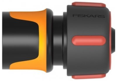 Fiskars rychlospojka hadice Comfort 19 mm (3/4")