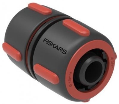 Fiskars opravná spojka Comfort na hadice 19 mm (3/4")