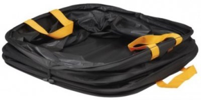 Fiskars koš zahradní Ergo M, 175 l
