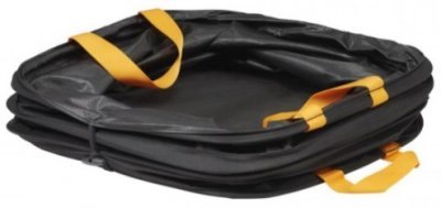 Fiskars koš zahradní Ergo S, 73 l