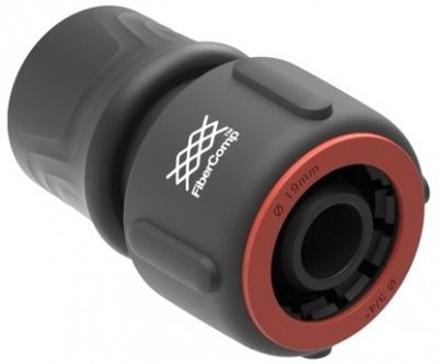 Fiskars rychlospojka hadice FiberComp 19 mm (3/4”)