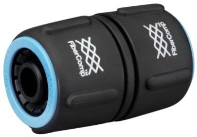 Fiskars opravná spojka FiberComp na hadice 13-15 mm (1/2"-5/8")