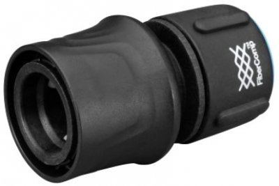 Fiskars rychlospojka hadice FiberComp 13-15 mm (1/2"-5/8")