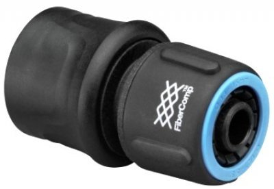 Fiskars rychlospojka hadice FiberComp 13-15 mm (1/2"-5/8")
