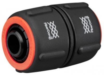Fiskars opravná spojka FiberComp na hadice 19 mm (3/4”)