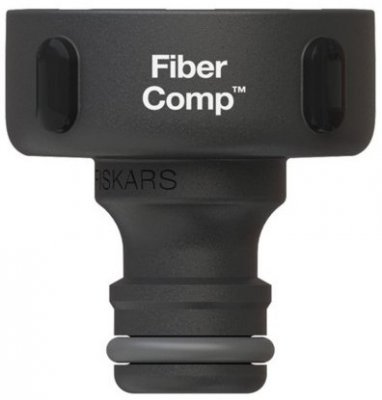 Fiskars spojka ke kohoutku FiberComp G1" (33,3mm)