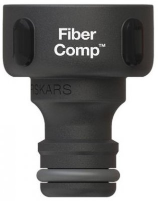 Fiskars spojka ke kohoutku FiberComp G3/4" (26,5mm)