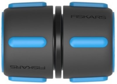 Fiskars opravná spojka Comfort na hadice 13-15 mm (1/2"-5/8")