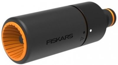 Fiskars základní sada koncovek Comfort na hadice