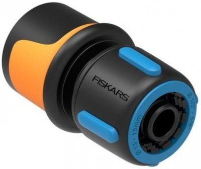 Fiskars základní sada koncovek Comfort na hadice