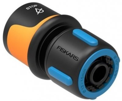 Fiskars základní sada koncovek Comfort na hadice