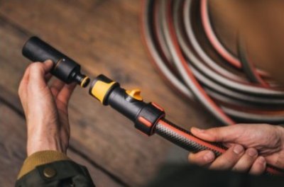 Fiskars nastavitelná zavlažovací koncovka Comfort