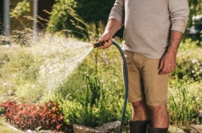 Fiskars nastavitelná zavlažovací koncovka Comfort