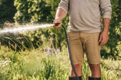 Fiskars nastavitelná zavlažovací koncovka Comfort
