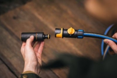 Fiskars nastavitelná zavlažovací koncovka Comfort