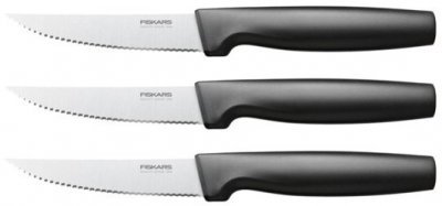 Fiskars sada steakových nožů Functional Form
