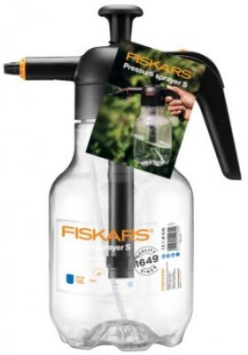 Fiskars tlakový rozprašovač 1,8 l