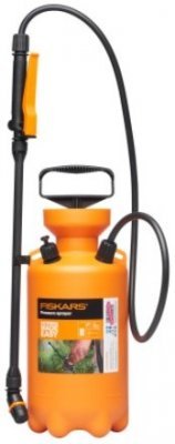 Fiskars tlakový rozprašovač 5 l