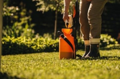 Fiskars tlakový rozprašovač 5 l