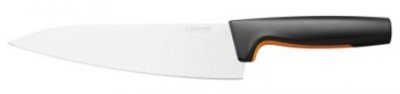 Fiskars bambusový blok s pěti noži Functional Form