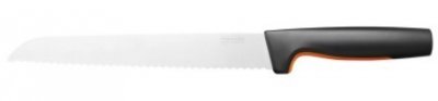 Fiskars bambusový blok s pěti noži Functional Form