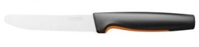 Fiskars bambusový blok s pěti noži Functional Form