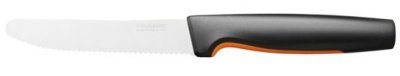 Fiskars snídaňový nůž Functional Form 12 cm