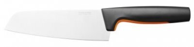 Fiskars plastový blok s pěti noži Functional Form