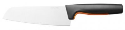 Fiskars plastový blok se třemi noži Functional Form