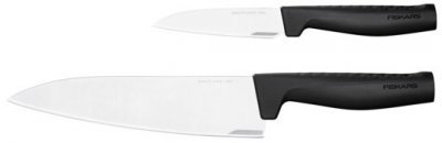 Fiskars sada dvou nožů Hard Edge