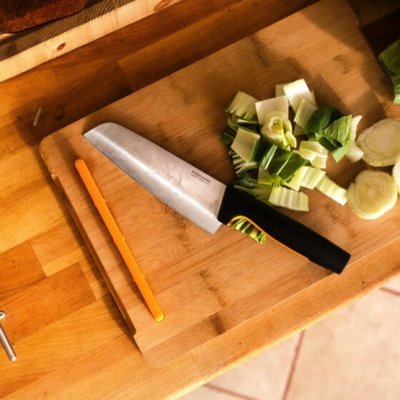 Fiskars velká startovací sada s 5 noži Functional Form