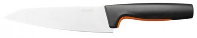 Fiskars střední kuchařský nůž Functional Form 17 cm