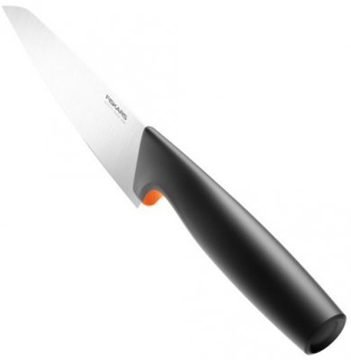 Fiskars střední kuchařský nůž Functional Form 17 cm