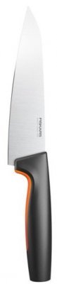 Fiskars střední kuchařský nůž Functional Form 17 cm