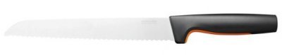 Fiskars nůž na pečivo Functional Form 21 cm