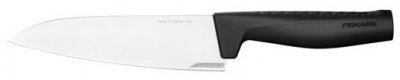 Fiskars střední kuchařský nůž Hard Edge 17 cm
